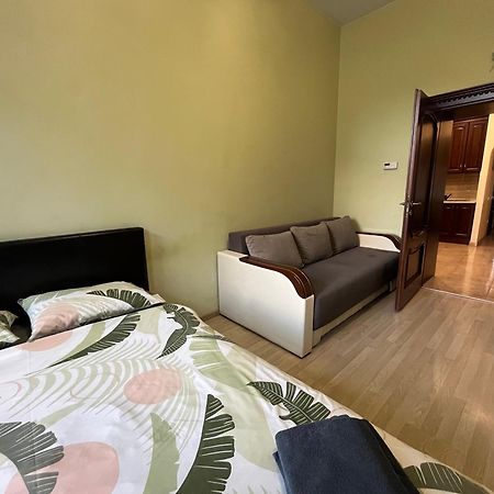 Medova Apartments 리비프 외부 사진