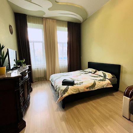 Medova Apartments 리비프 외부 사진