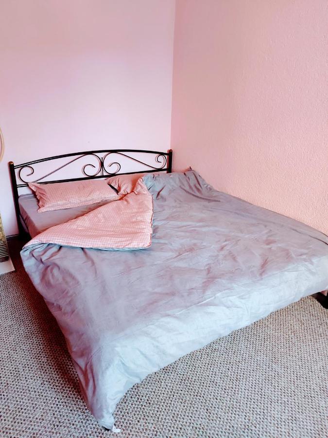 Medova Apartments 리비프 외부 사진