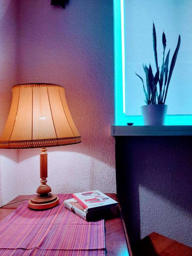 Medova Apartments 리비프 외부 사진