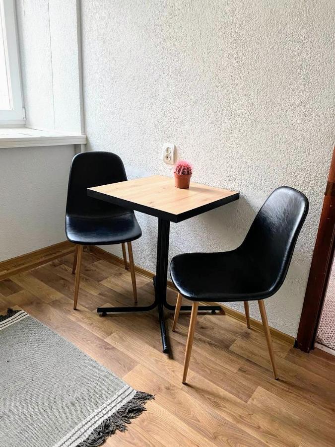 Medova Apartments 리비프 외부 사진