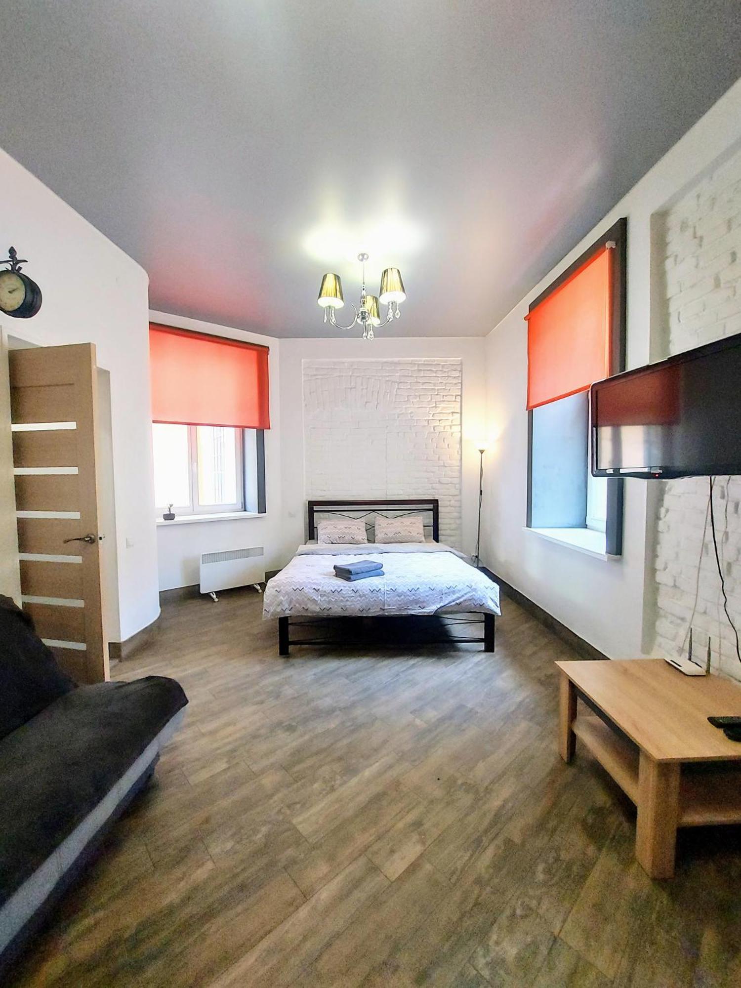 Medova Apartments 리비프 외부 사진