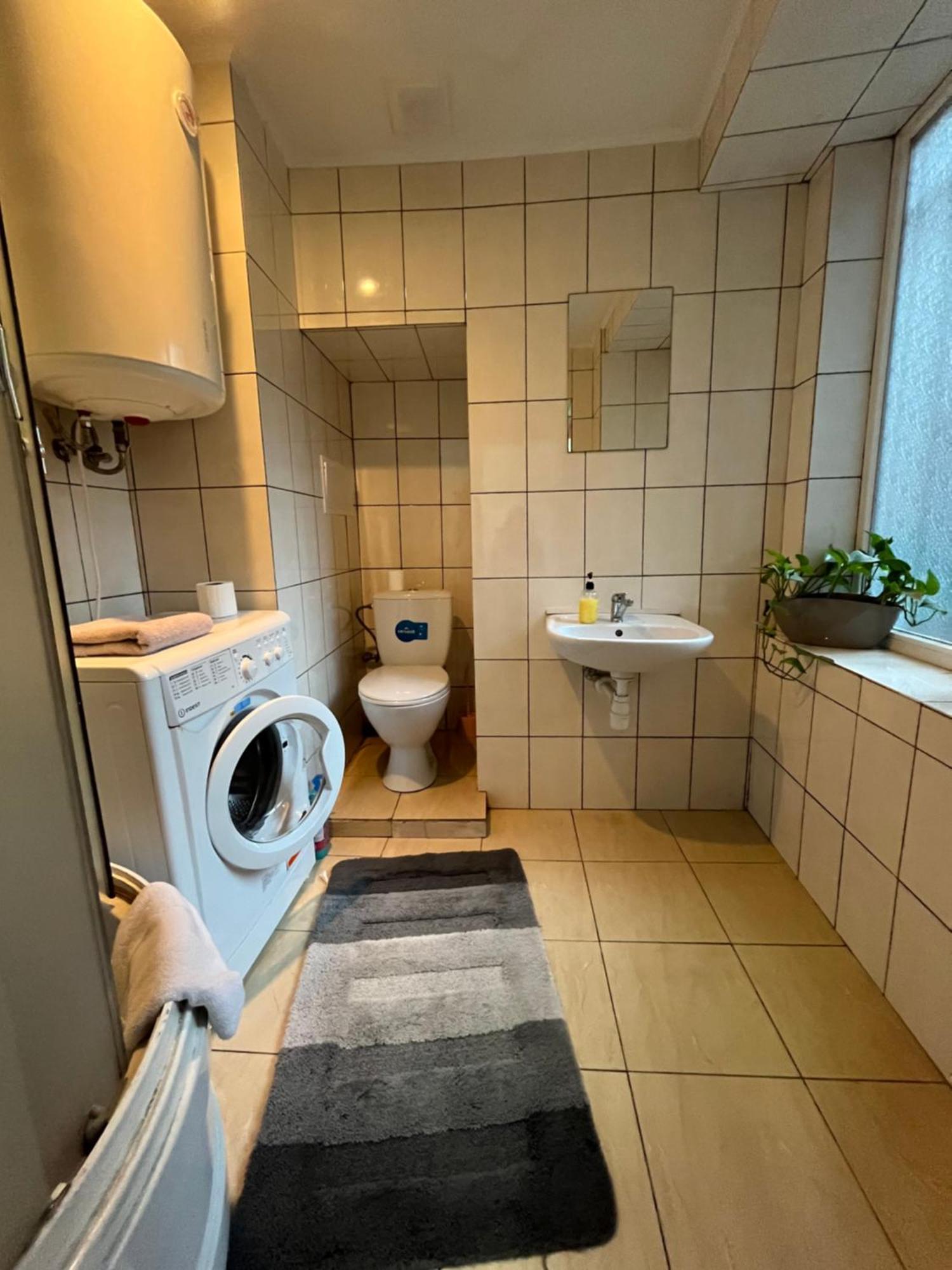 Medova Apartments 리비프 외부 사진