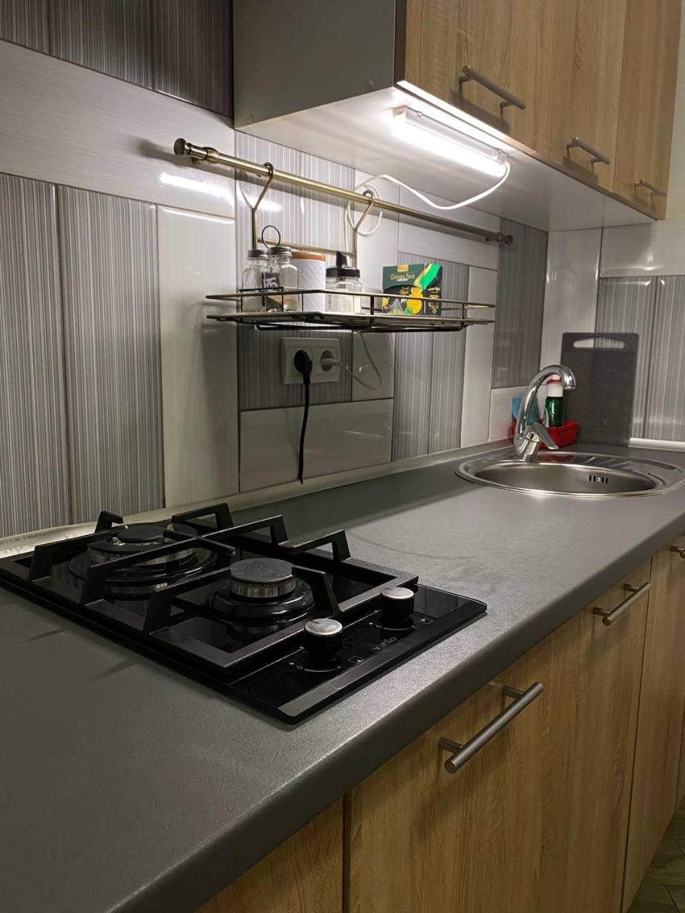 Medova Apartments 리비프 외부 사진