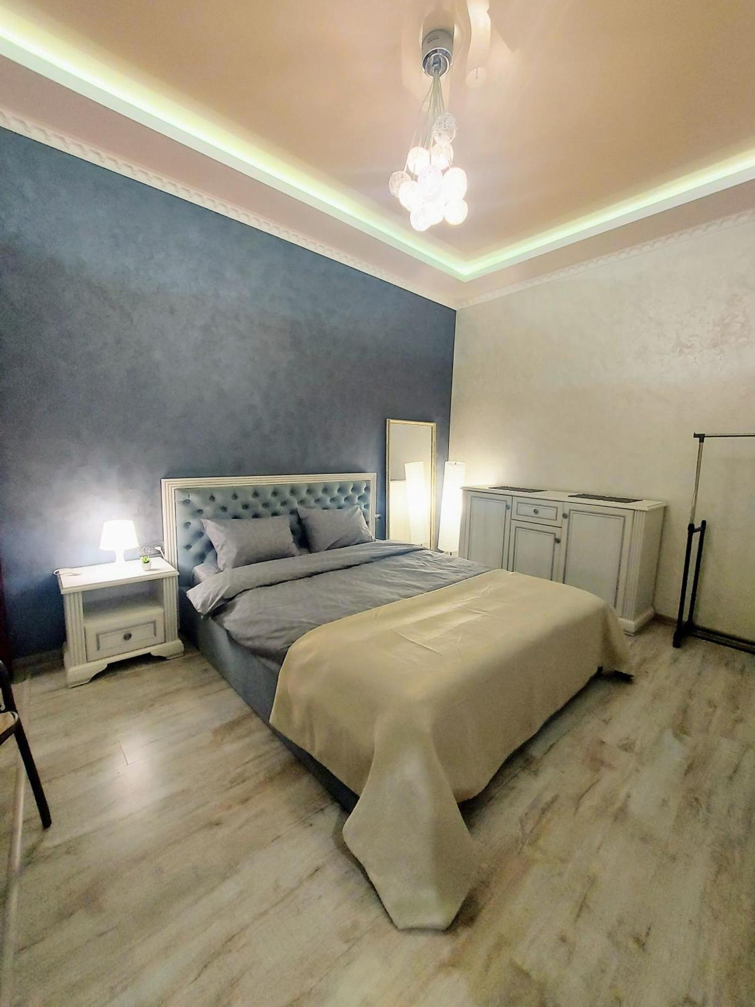 Medova Apartments 리비프 외부 사진