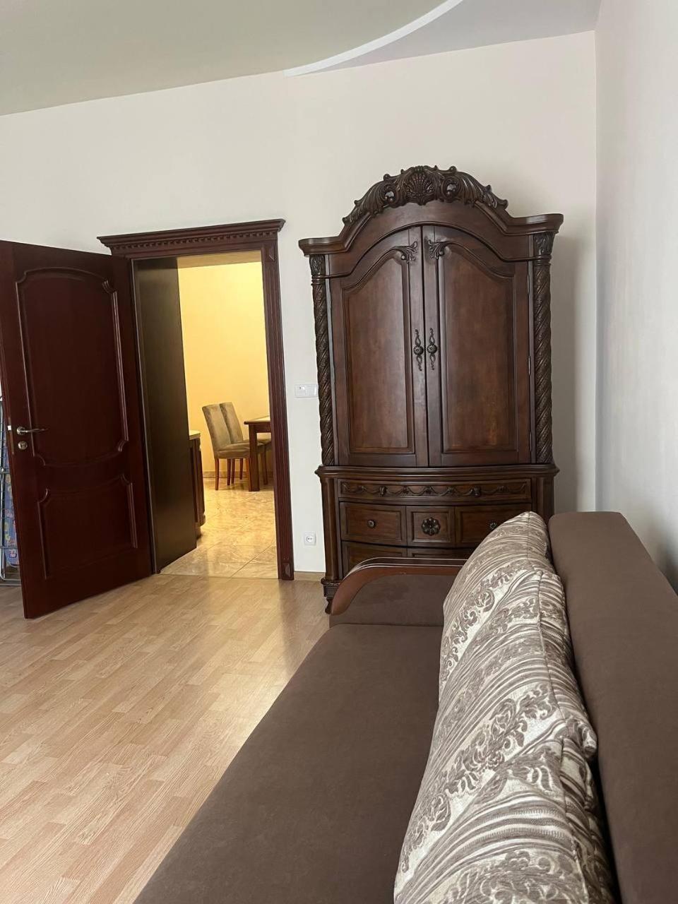 Medova Apartments 리비프 외부 사진