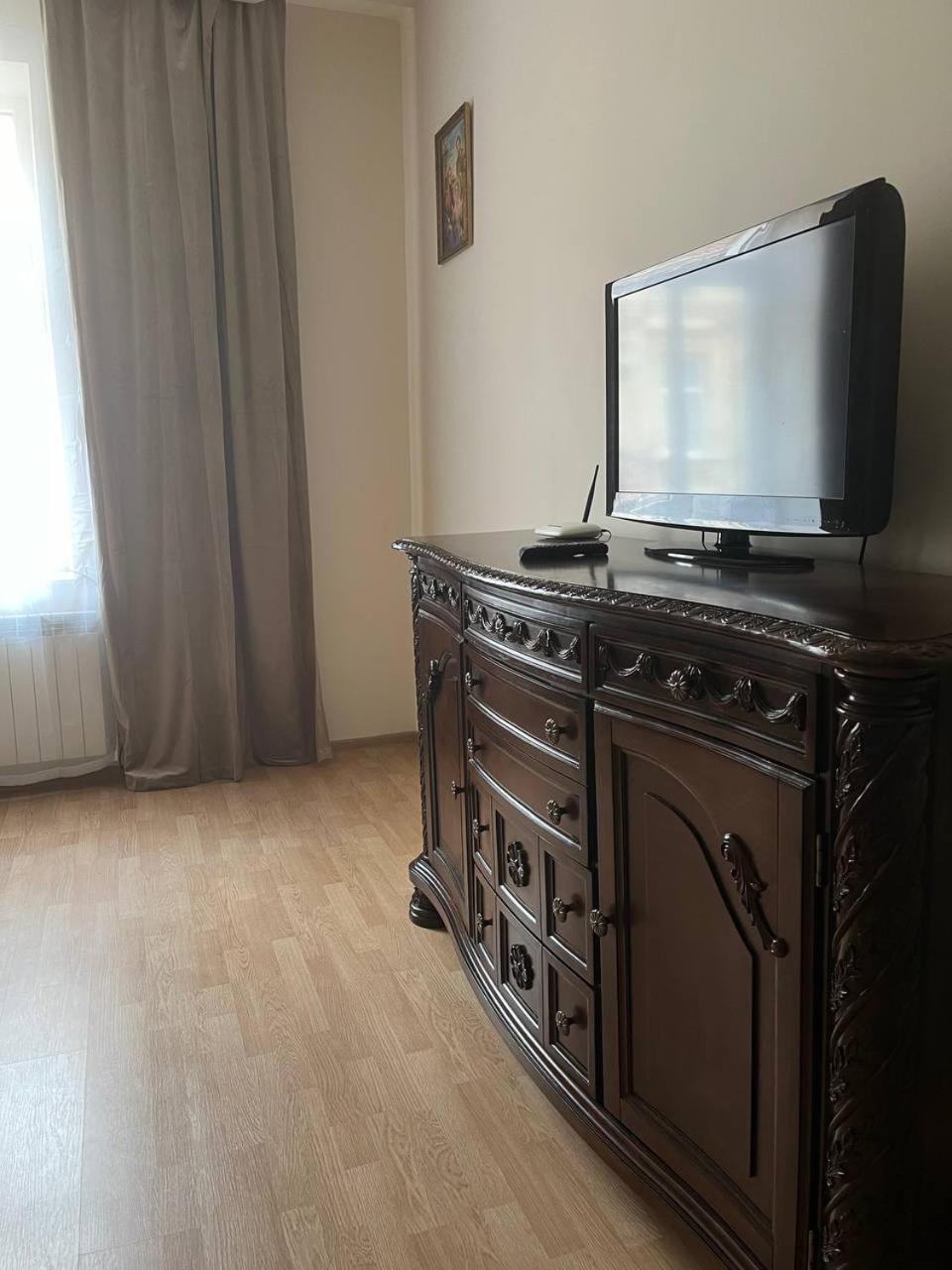 Medova Apartments 리비프 외부 사진