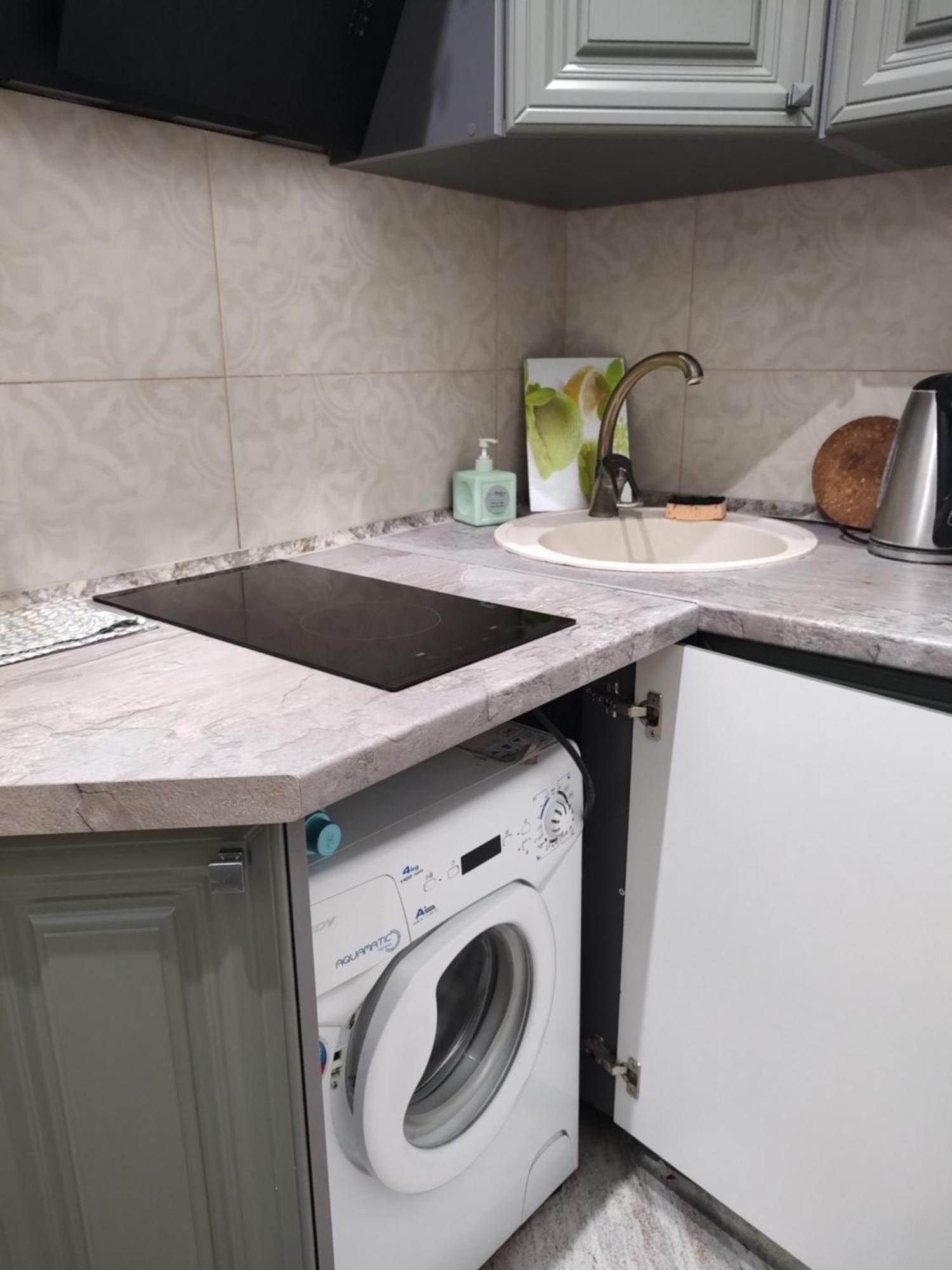 Medova Apartments 리비프 외부 사진
