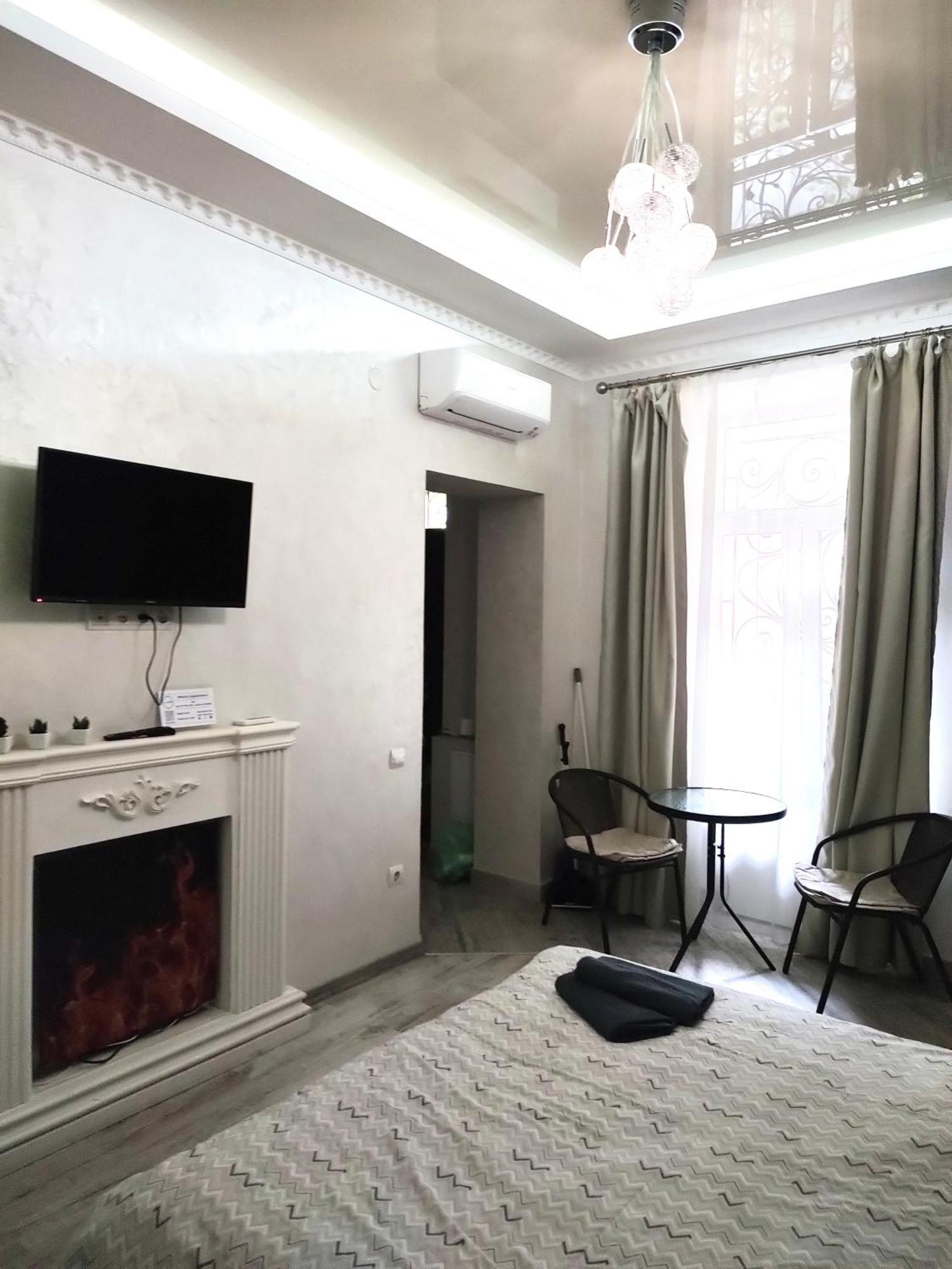 Medova Apartments 리비프 외부 사진