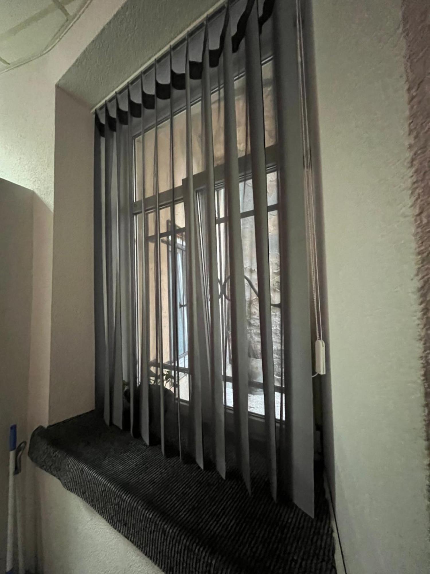 Medova Apartments 리비프 외부 사진