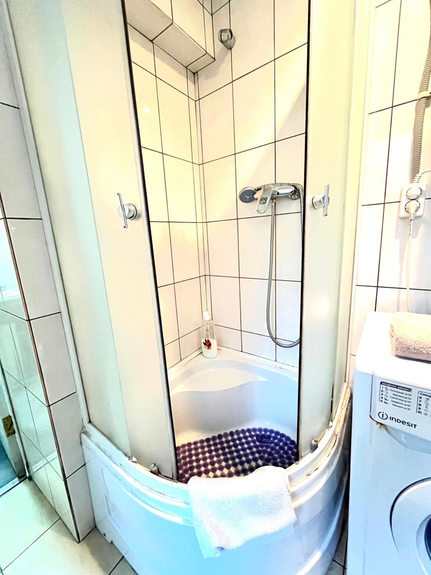 Medova Apartments 리비프 외부 사진