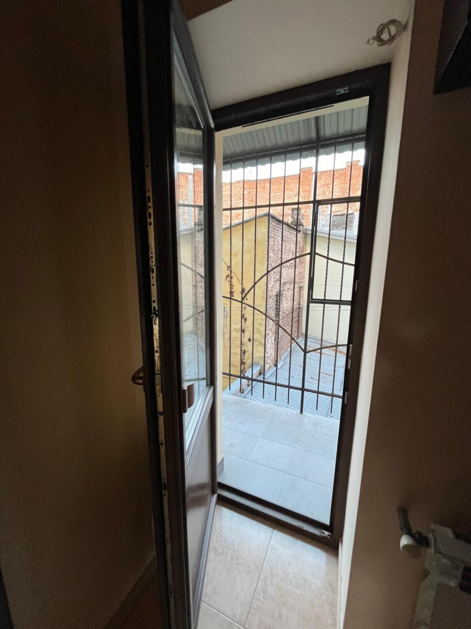 Medova Apartments 리비프 외부 사진