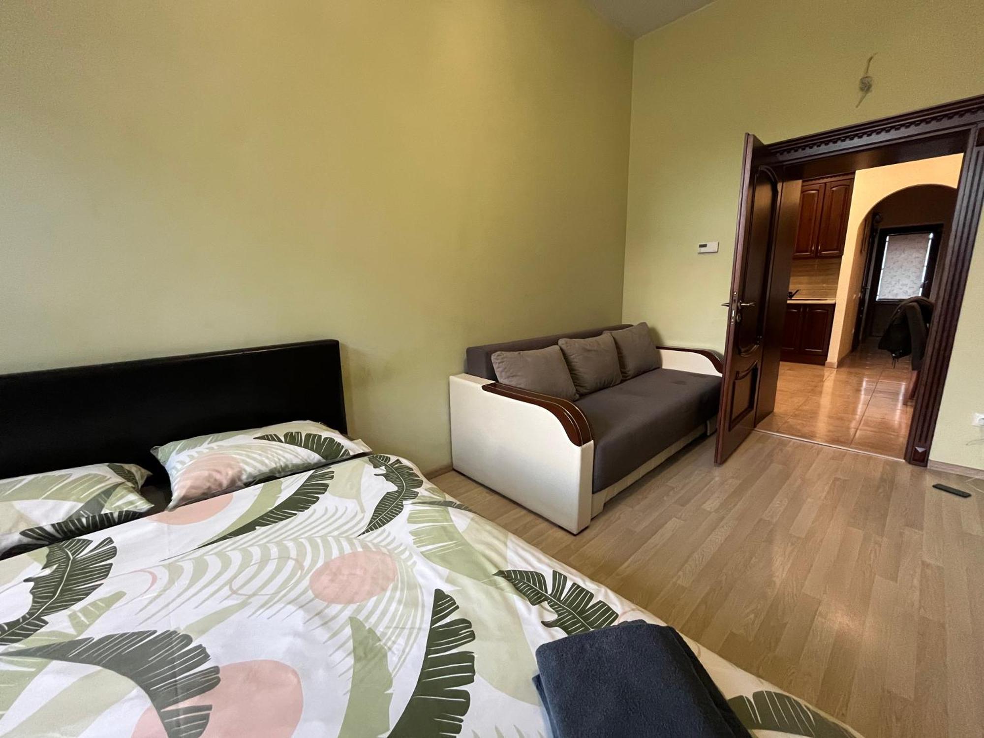 Medova Apartments 리비프 외부 사진