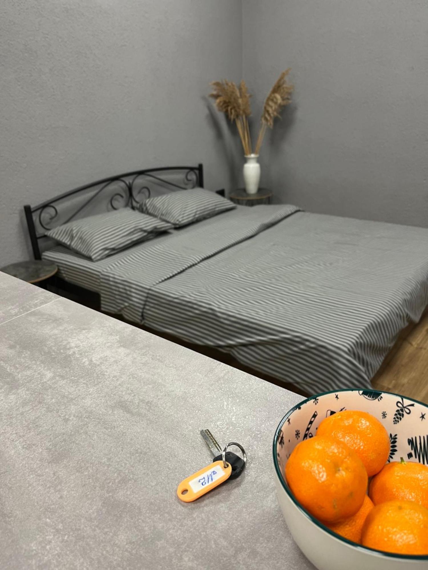 Medova Apartments 리비프 외부 사진