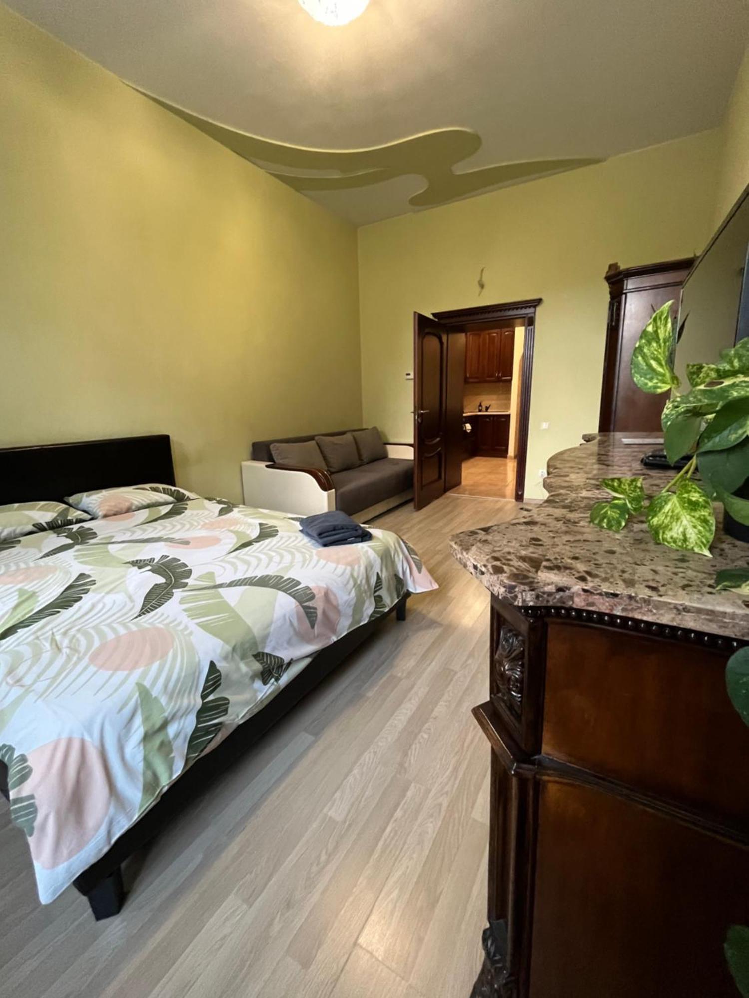 Medova Apartments 리비프 외부 사진